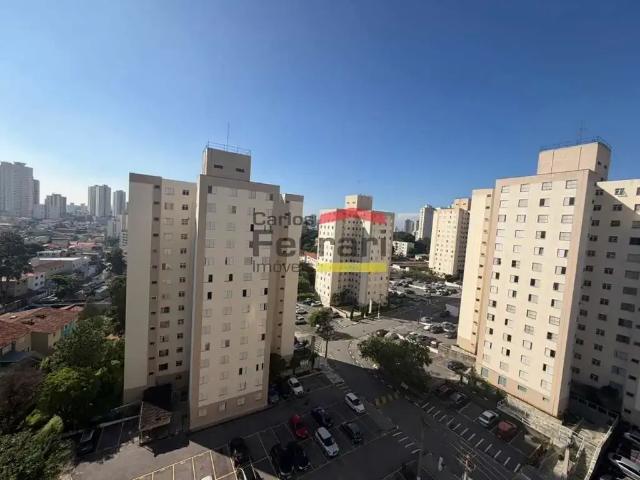 Apartamento venda em Parque Mandaqui, São Paulo