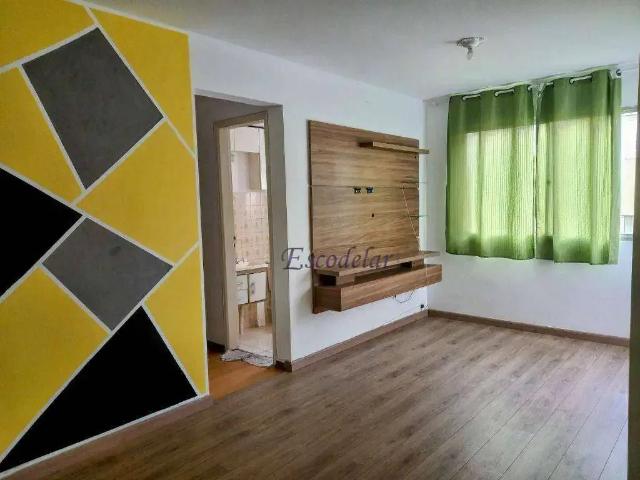 Apartamento venda em Região Imediata de São Paulo, Região Metropolitana de São Paulo