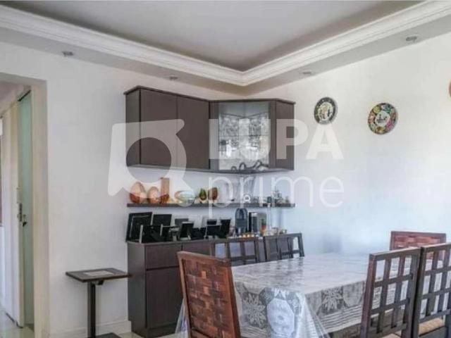 Apartamento venda em Parque Mandaqui, São Paulo