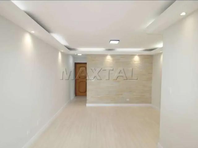 Apartamento venda em Vila Amélia, São Paulo
