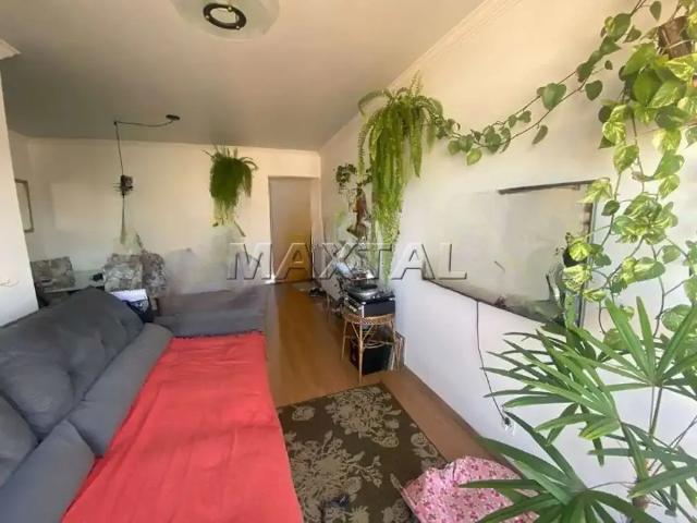 Apartamento venda em Parque Mandaqui, São Paulo