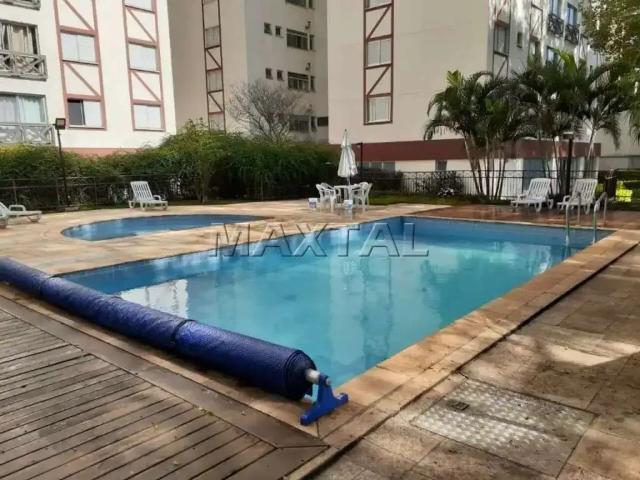 Apartamento venda em Parque Mandaqui, São Paulo