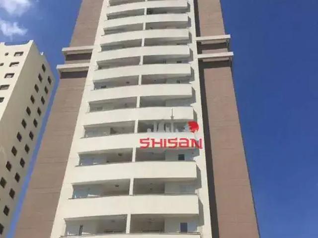 Apartamento venda em Parque Mandaqui, São Paulo