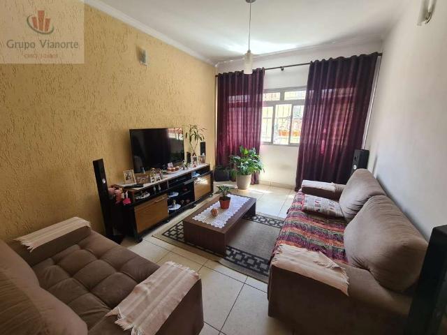 Apartamento venda em Vila Amélia, Biritiba-Mirim