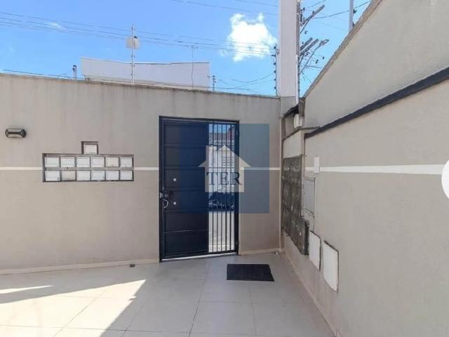 Apartamento venda em Vila Nilo, São Paulo