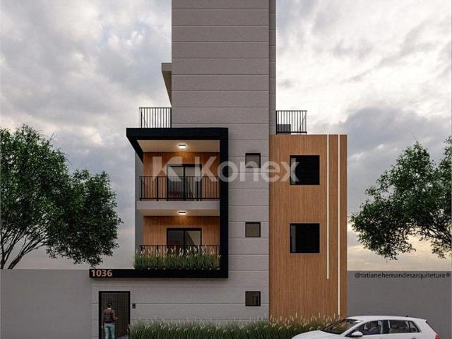 Apartamento venda em Vila Nilo, São Paulo