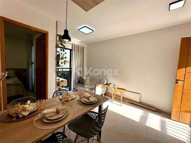Apartamento venda em Vila Nilo, São Paulo