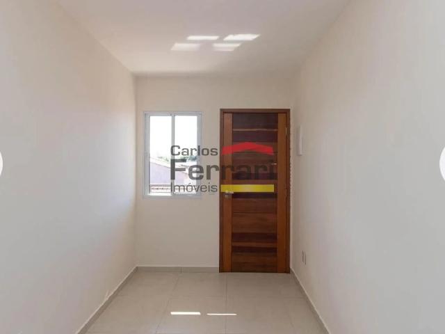 Apartamento venda em Vila Nilo, São Paulo