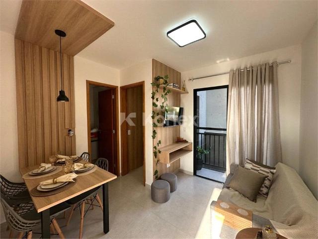 Apartamento venda em Vila Nilo, São Paulo