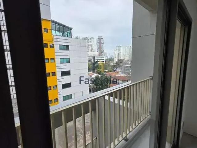 Apartamento venda em Vila Olímpia, São Paulo