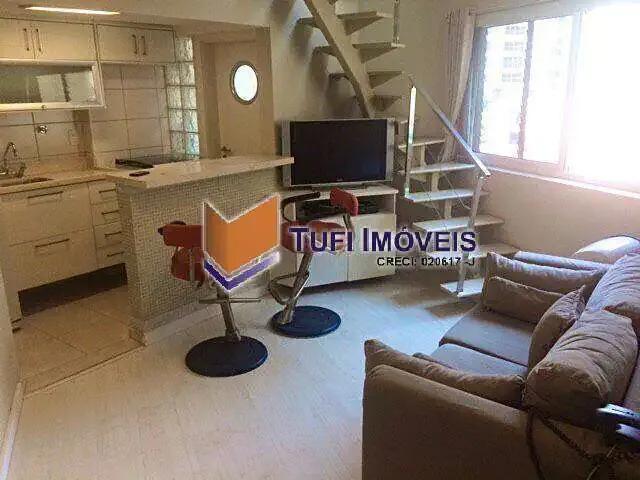 Apartamento venda em Região Imediata de Avaré, Águas de Santa Bárbara