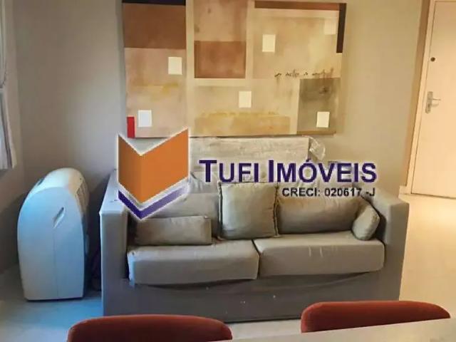 Apartamento venda em Região Imediata de Avaré, Águas de Santa Bárbara
