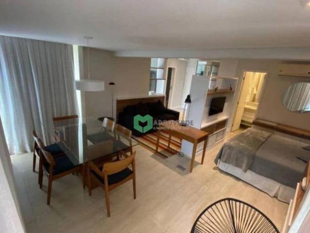 Apartamento venda em Vila Olímpia, São Paulo