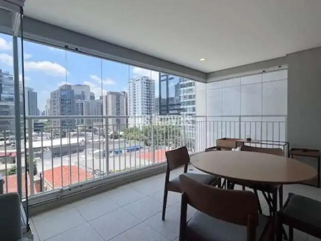 Apartamento venda em Vila Olímpia, São Paulo