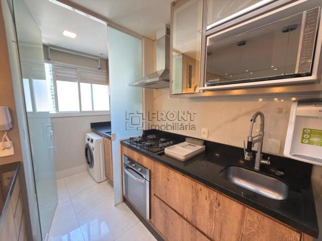 Apartamento venda em Vila Olímpia, São Paulo