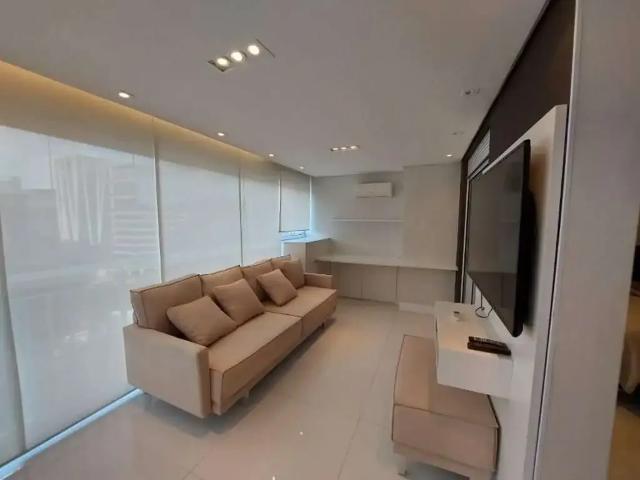 Apartamento venda em Vila Olímpia, São Paulo