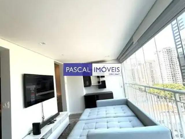 Apartamento venda em Vila Olímpia, São Paulo