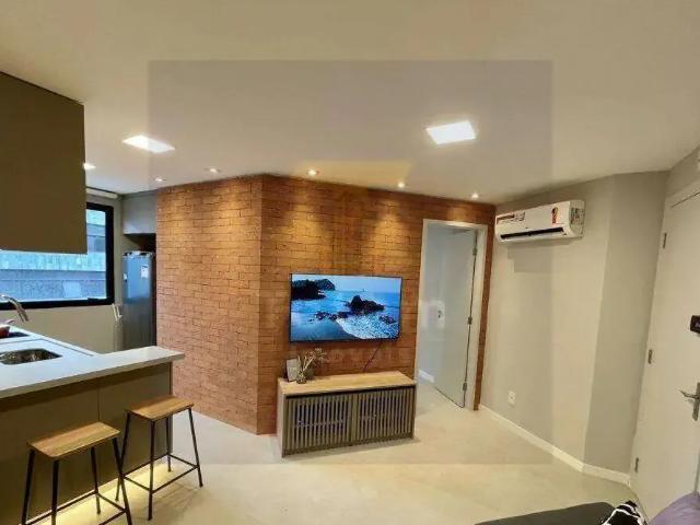 Apartamento venda em Vila Olímpia, São Paulo