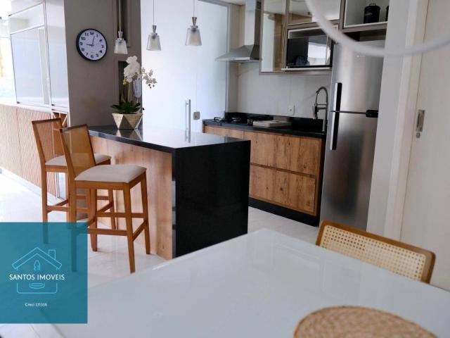 Apartamento venda em Vila Olímpia, São Paulo