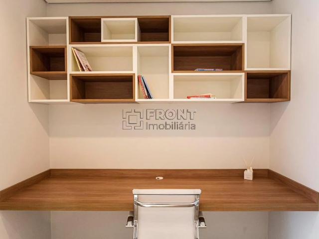 Apartamento venda em Vila Olímpia, São Paulo