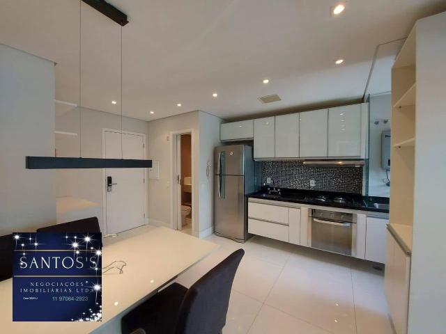 Apartamento venda em Vila Olímpia, São Paulo