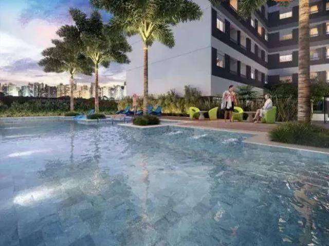 Apartamento venda em Vila Olímpia, São Paulo