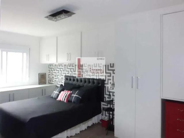 Apartamento venda em Vila Olímpia, São Paulo