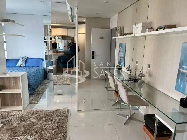 Apartamento venda em Vila Olímpia, São Paulo