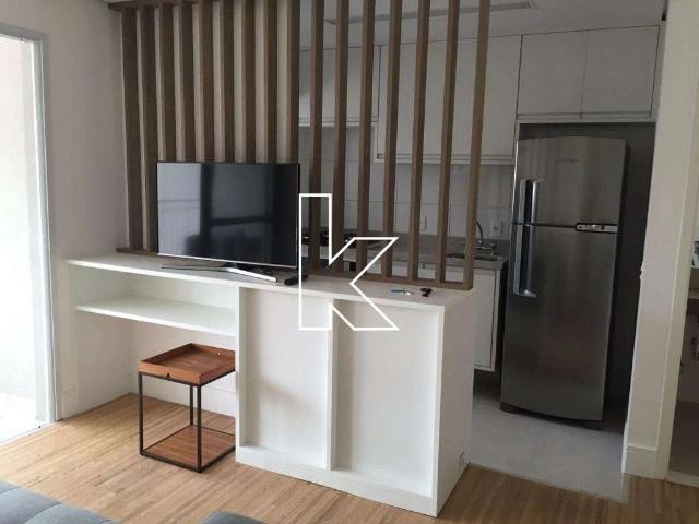 Apartamento venda em Vila Olímpia, São Paulo