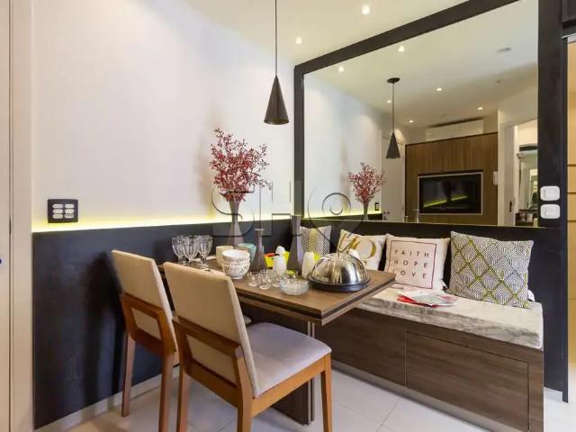 Apartamento venda em Região Imediata de Catanduva, Jataúba