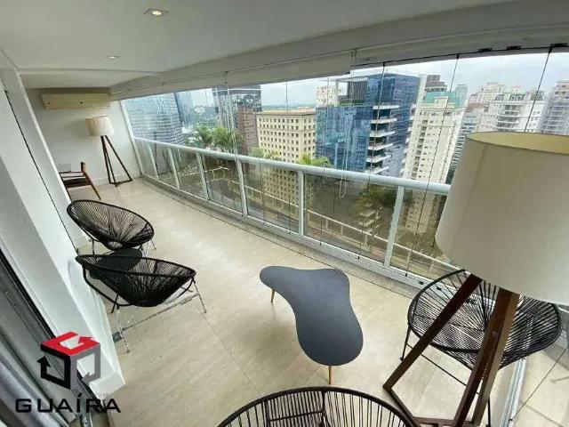 Apartamento venda em Vila Olímpia, São Paulo