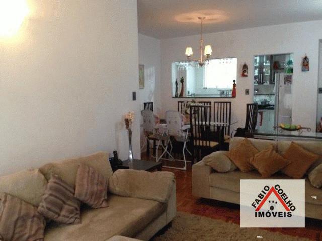Apartamento venda em Vila Olímpia, São Paulo