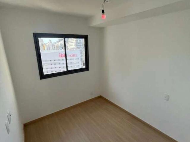 Apartamento venda em Vila Olímpia, São Paulo