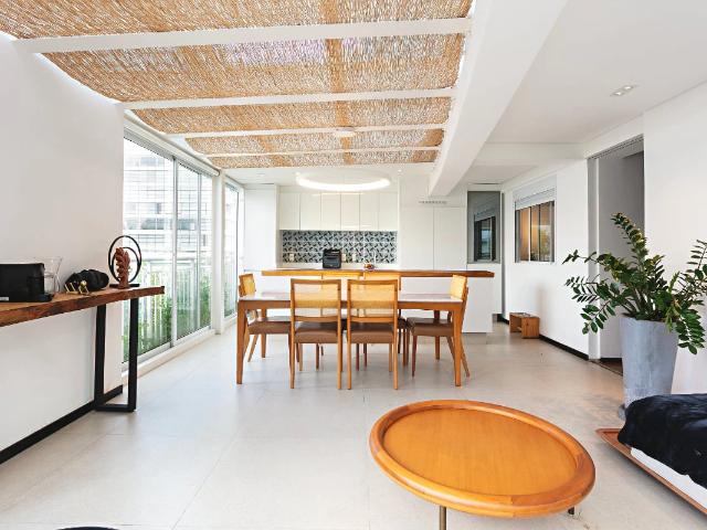 Apartamento venda em Vila Olímpia, São Paulo
