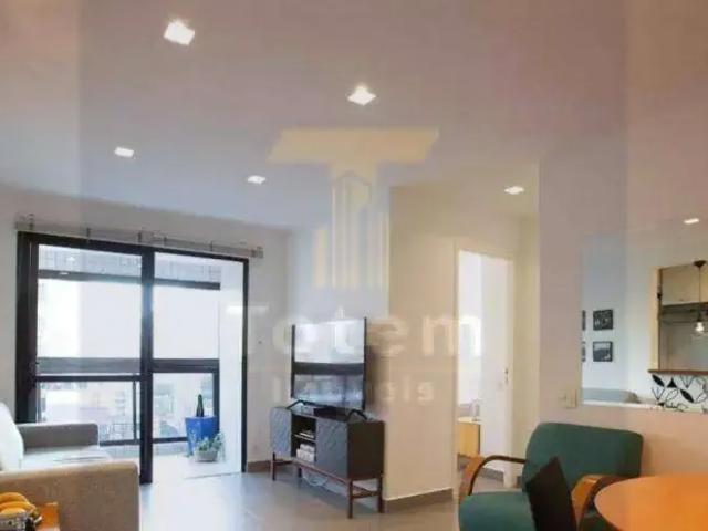 Apartamento venda em Vila Olímpia, São Paulo