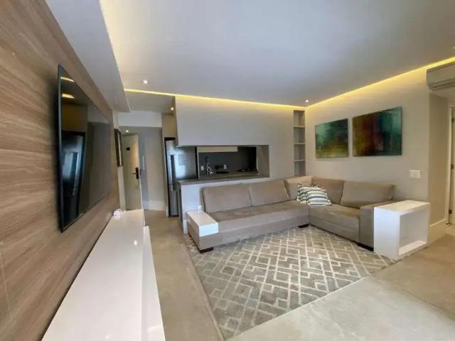 Apartamento venda em Vila Olímpia, São Paulo
