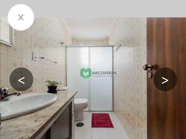 Apartamento venda em Indianópolis, São Paulo
