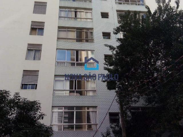Apartamento venda em Vila Olímpia, São Paulo