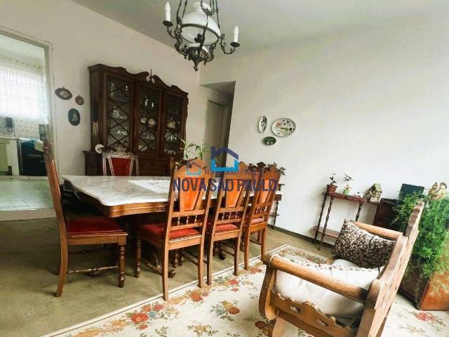 Apartamento venda em Vila Olímpia, São Paulo
