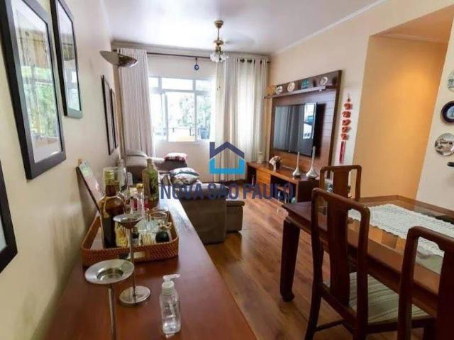 Apartamento venda em Vila Olímpia, São Paulo