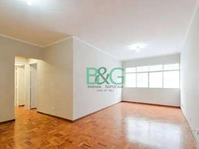 Apartamento venda em Vila Olímpia, São Paulo