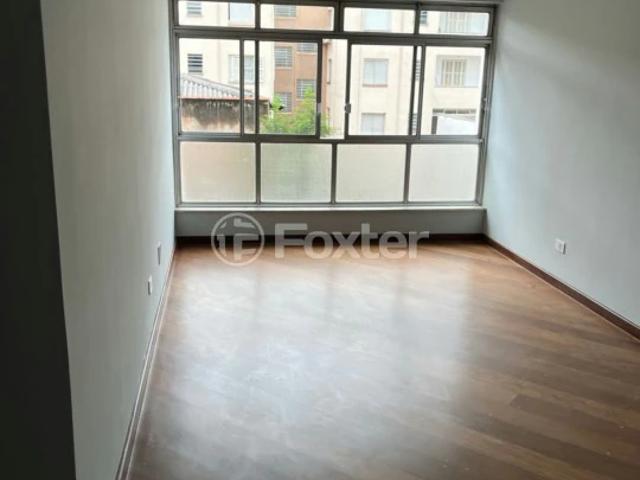 Apartamento venda em Vila Olímpia, São Paulo