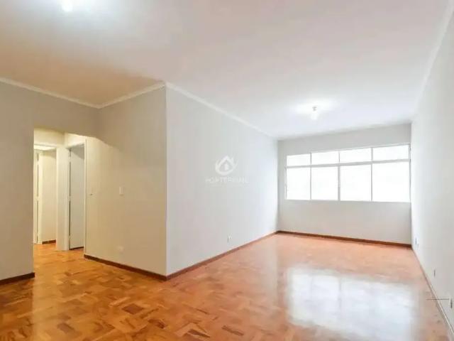 Apartamento venda em Vila Olímpia, São Paulo