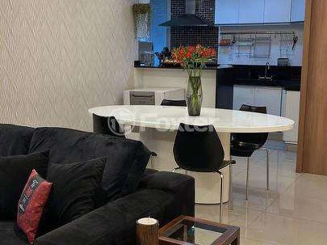 Apartamento venda em Vila Olímpia, São Paulo