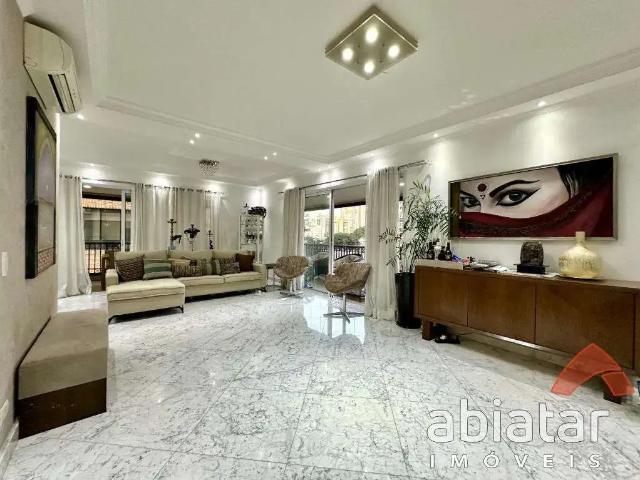 Apartamento venda em Vila Olímpia, São Paulo