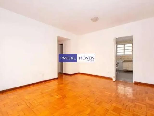Apartamento venda em Vila Olímpia, São Paulo