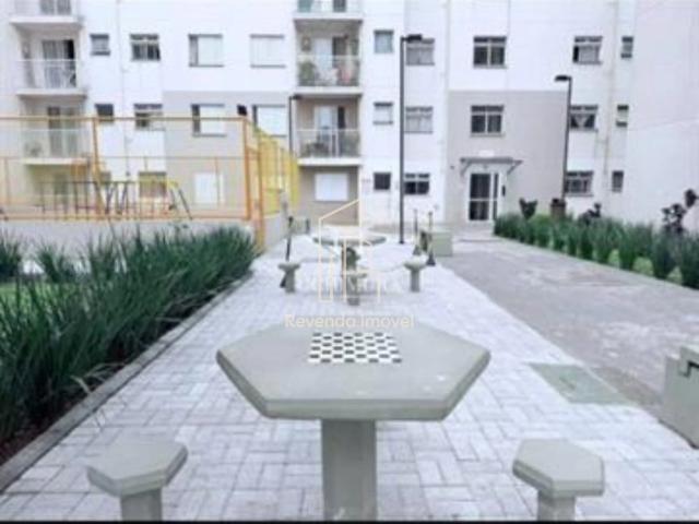 Apartamento venda em Parque Santa Rita, São Paulo