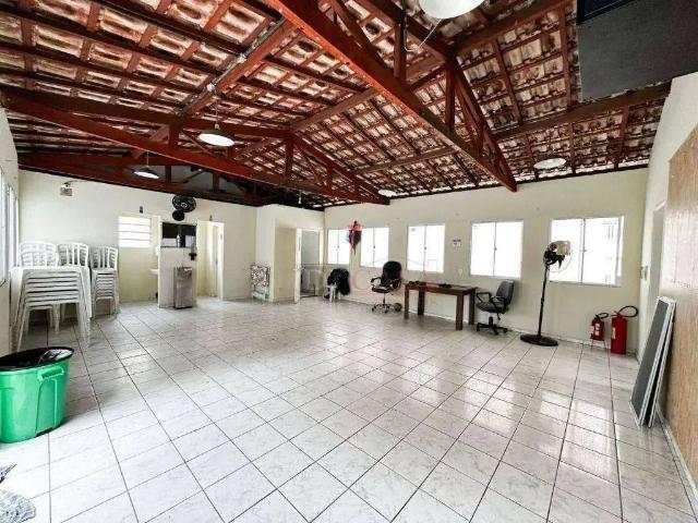 Apartamento venda em Parque Santa Rita, São Paulo