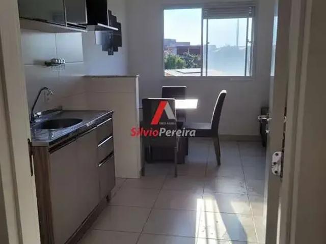 Apartamento venda em Parque Santa Rita, São Paulo
