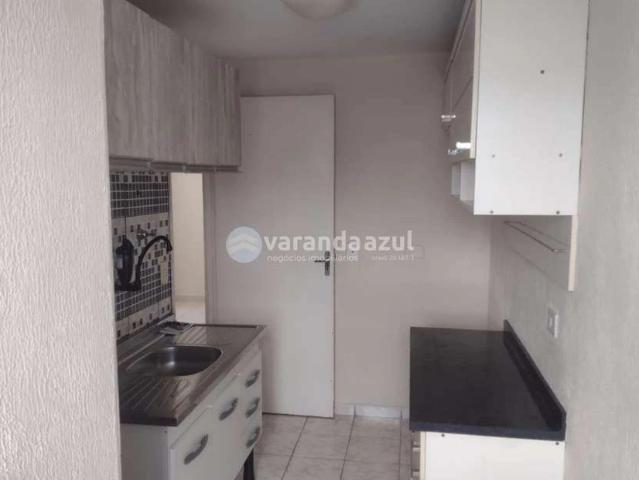 Apartamento venda em Parque Santa Rita, São Paulo
